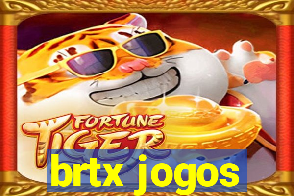 brtx jogos