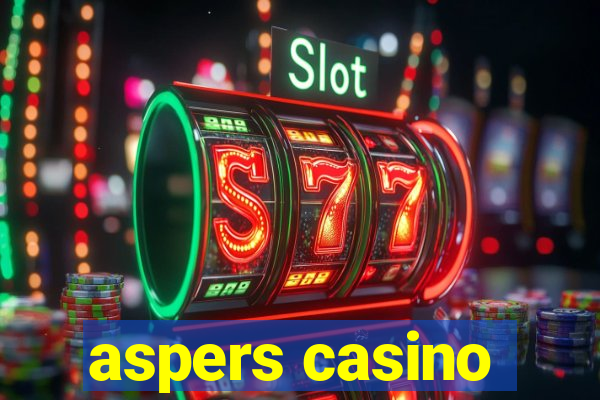 aspers casino