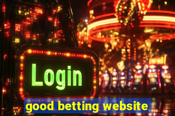 good betting website