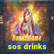 sos drinks