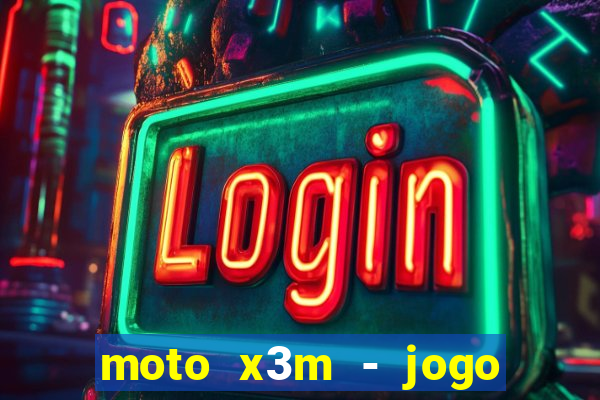 moto x3m - jogo de moto 2