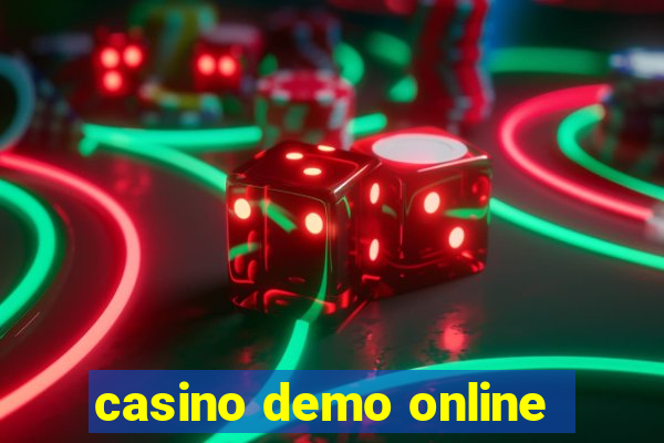 casino demo online