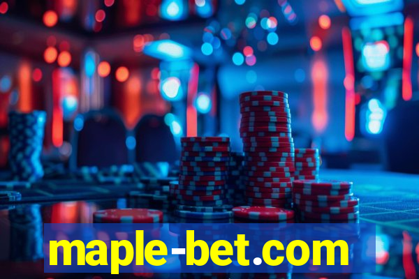 maple-bet.com