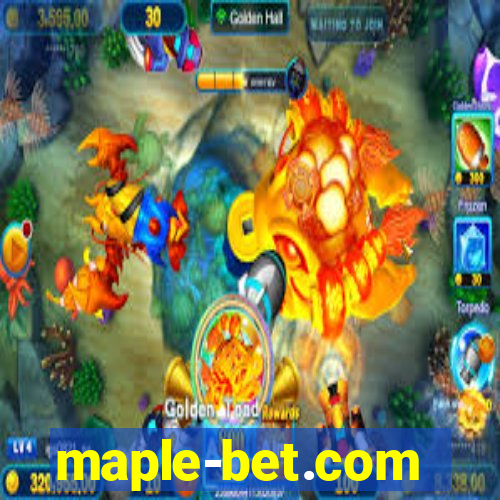 maple-bet.com