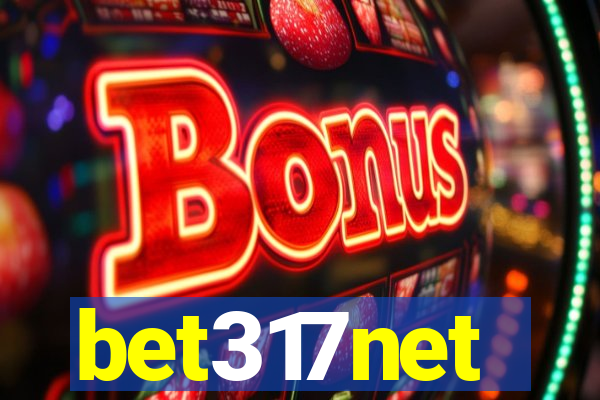 bet317net