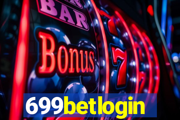 699betlogin