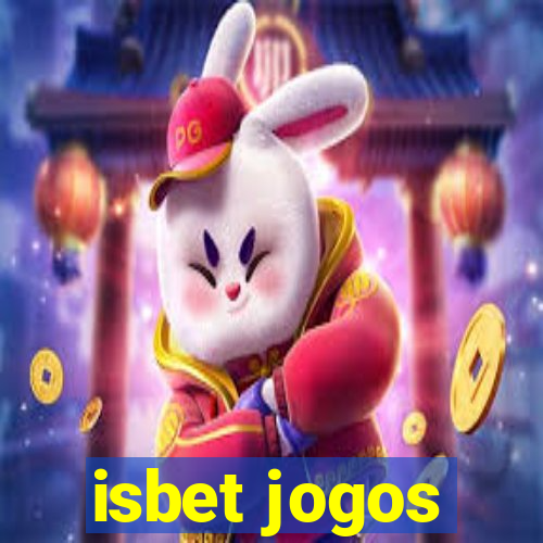 isbet jogos