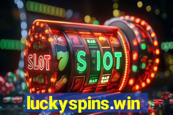 luckyspins.win