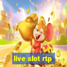 live slot rtp