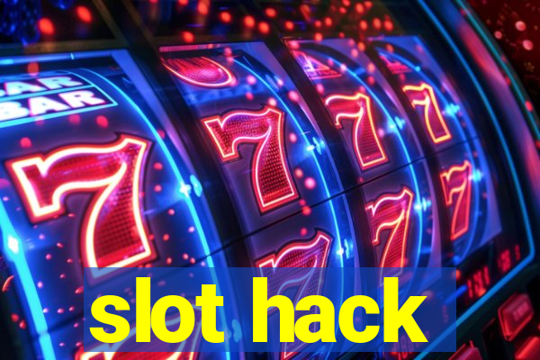 slot hack