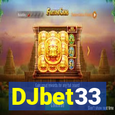 DJbet33