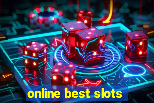 online best slots