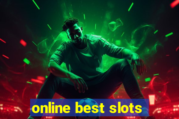 online best slots