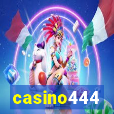 casino444