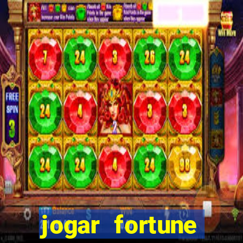 jogar fortune dragon grátis