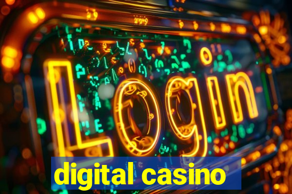 digital casino