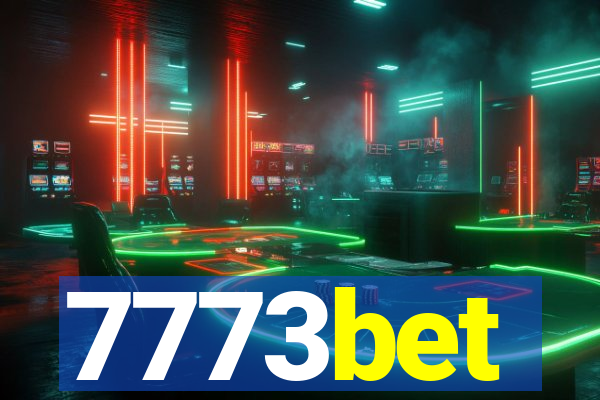 7773bet