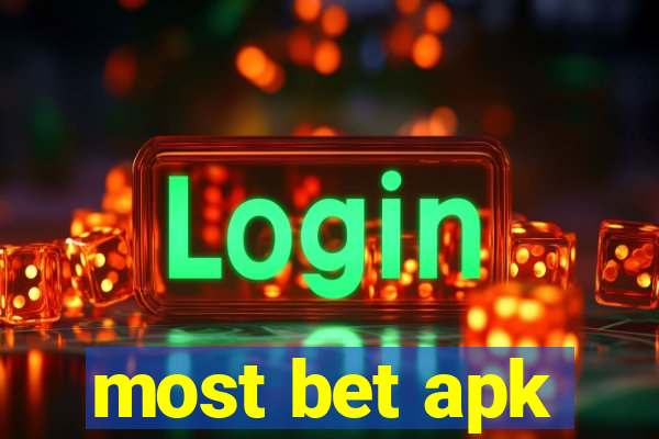 most bet apk