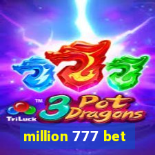 million 777 bet