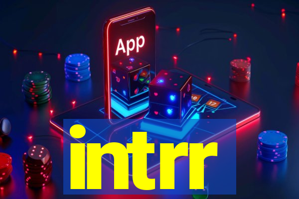 intrr