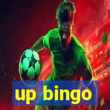 up bingo