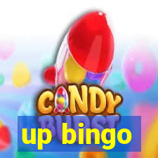 up bingo