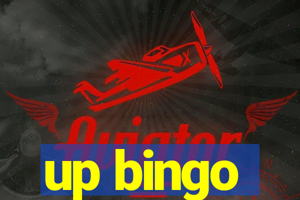 up bingo