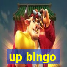 up bingo