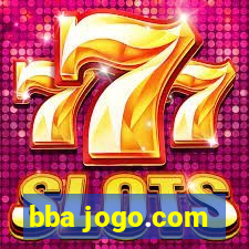 bba jogo.com