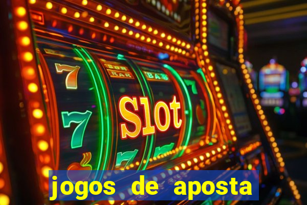 jogos de aposta com b么nus