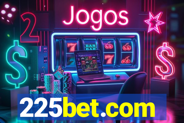 225bet.com