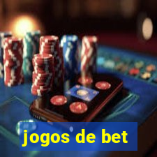 jogos de bet