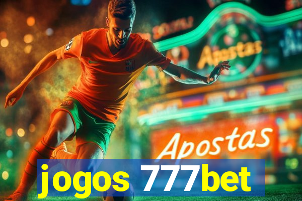 jogos 777bet