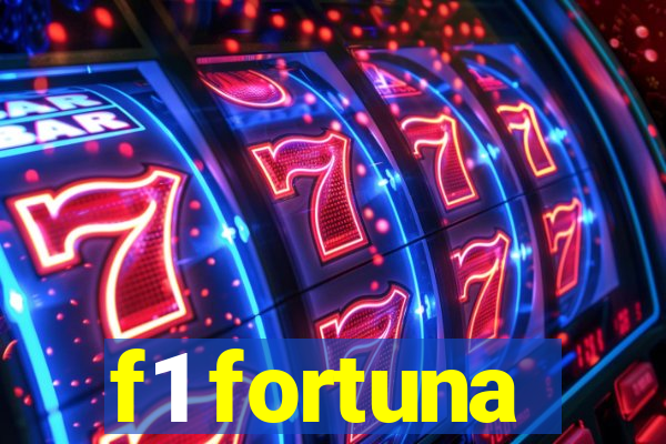 f1 fortuna