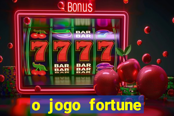 o jogo fortune tiger paga mesmo