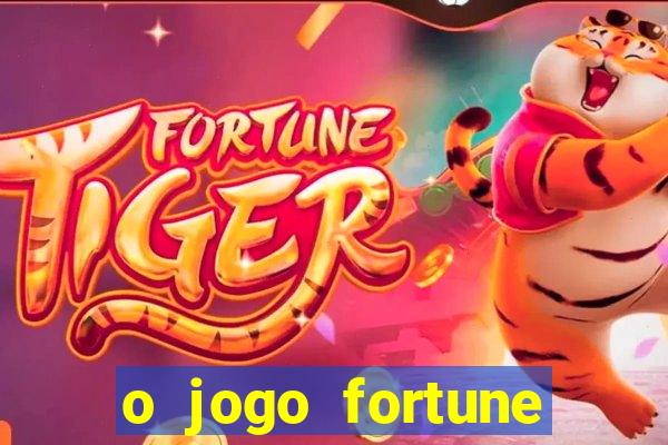 o jogo fortune tiger paga mesmo