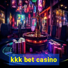 kkk bet casino