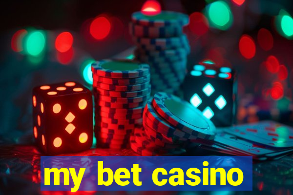 my bet casino