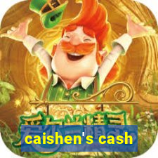 caishen's cash