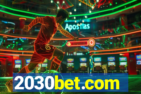 2030bet.com