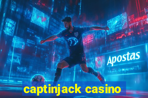 captinjack casino