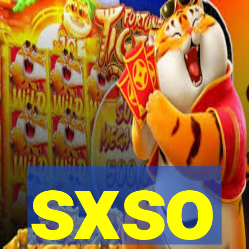 sxso