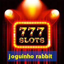 joguinho rabbit