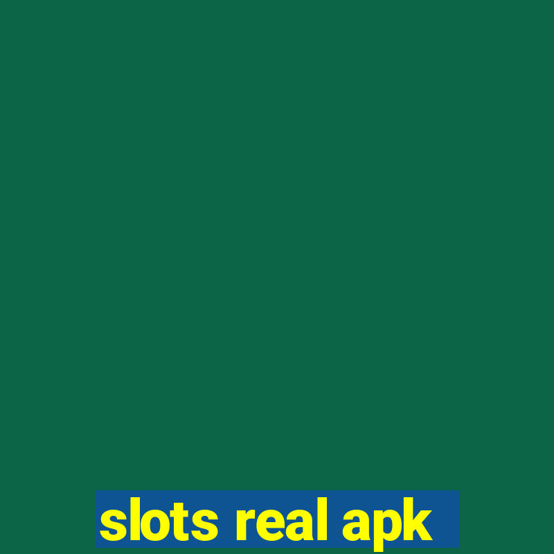 slots real apk