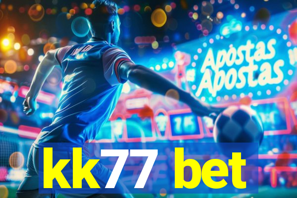 kk77 bet