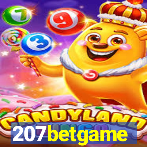 207betgame