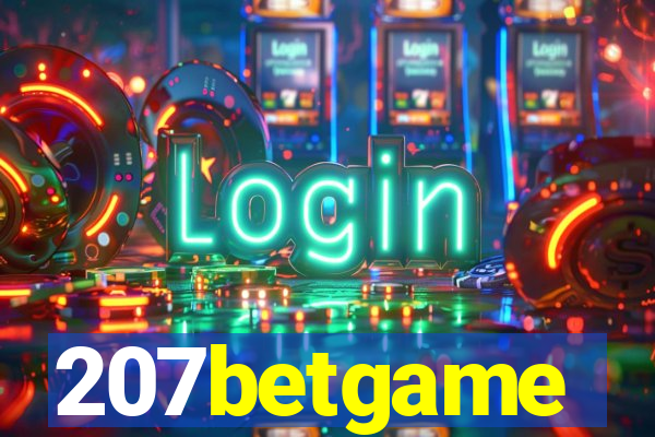 207betgame