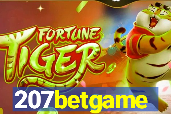 207betgame