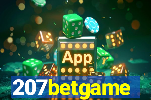 207betgame