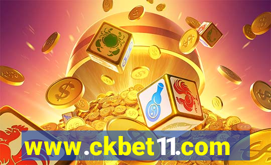 www.ckbet11.com